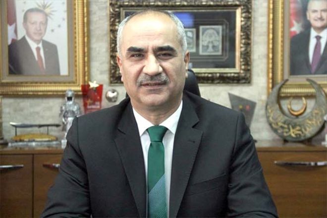 Yerel yönetimler Konya´da toplanacak 