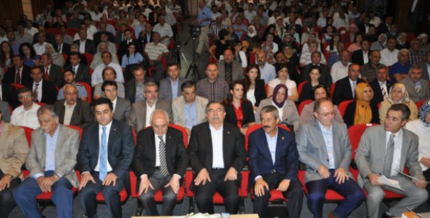 Çok Çalışmalıyız