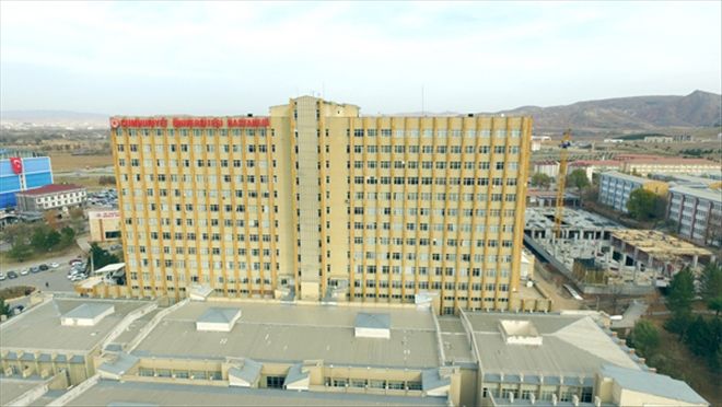 Üniversite´nin borcuna devlet el atacak 