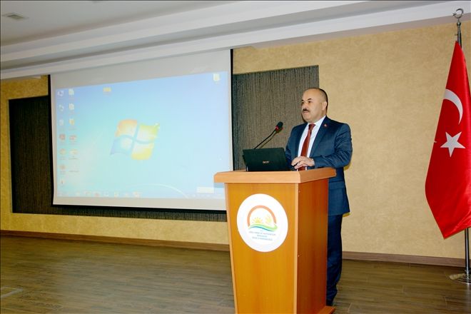 Hedefimize ulaşacağız