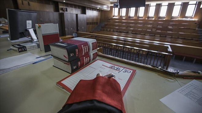 İtirafçı yüzbaşı FETÖ elebaşıyla görüşmesini anlattı 