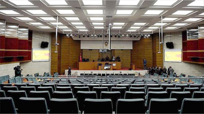 FETÖ sanığı teğmenden ´soru hırsızlığı´ itirafı