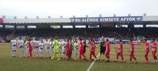 BELEDİYE, AĞIR YARALI