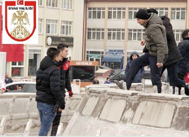 VALİLİK YALANLADI