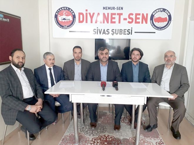 ADNAN OKTAR´A HAK ETTİĞİ CEZA VERİLSİN