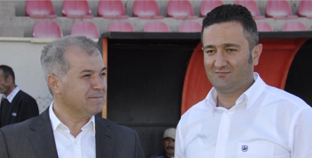 Taraftarımızı Güldüreceğiz