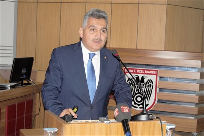 YAĞIŞLAR İYİ SEVİYEDE