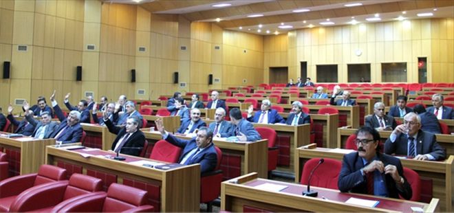 Altınoluk Göleti, DSİ´ye devredildi 