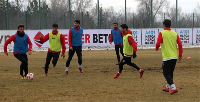 BELEDİYESPOR, KASTAMONU´YA BİLENİYOR