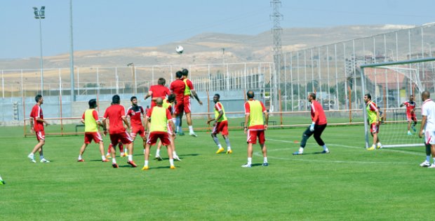 Fenerbahçe Hazırlıkları Başlıyor