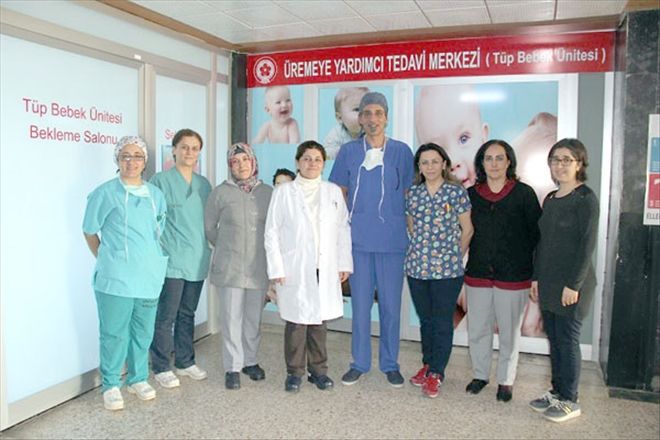 TEDAVİ EKİP İŞİ