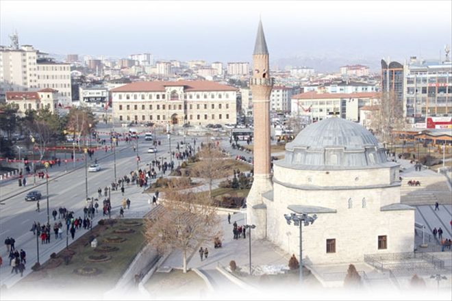 SON 89 YILIN EN SICAK GÜNLERİ