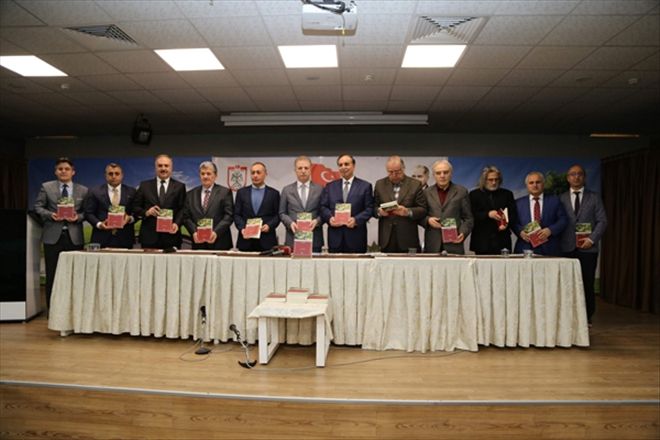 HEDEF 100. YILDA 100 KİTAP