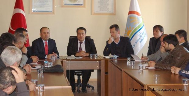 Ekmekte Hijyenden Taviz Yok