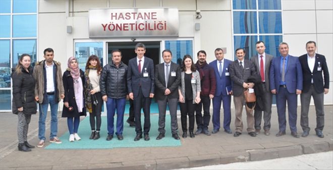 NUMUNE´DE TEMİZÖZ DÖNEMİ