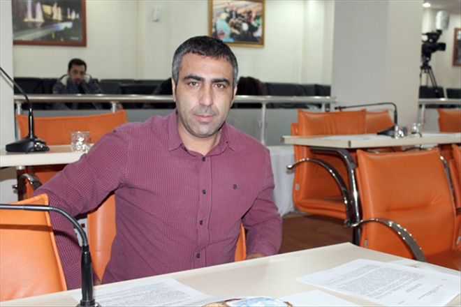 BBP´de kan kaybı!