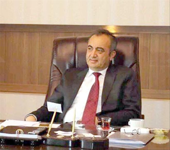 TCDD 4. BÖLGE´DE GÖREV DEĞİŞİKLİĞİ