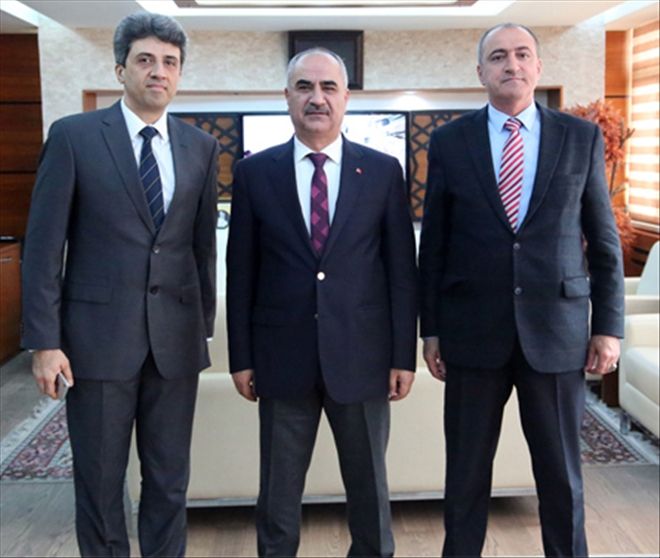 Sivas´a 12 milyon Euro´luk İLAÇ SANAYİ YATIRIMI