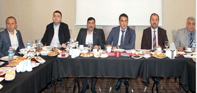 KİRLİ OYUNLAR KONGREDE BOZULACAK!