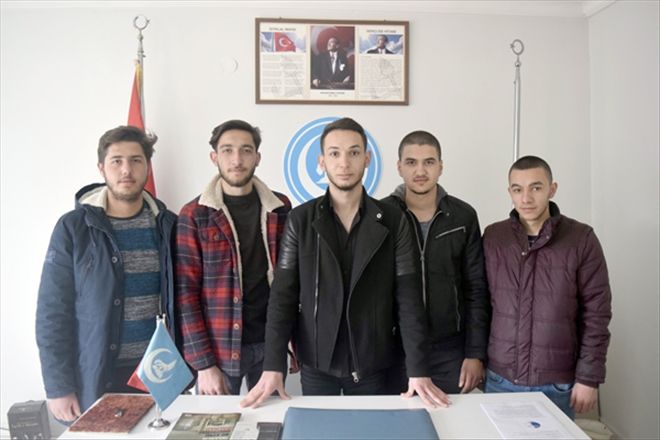 Her şey Lösemi hastası ÇOCUKLAR İÇİN