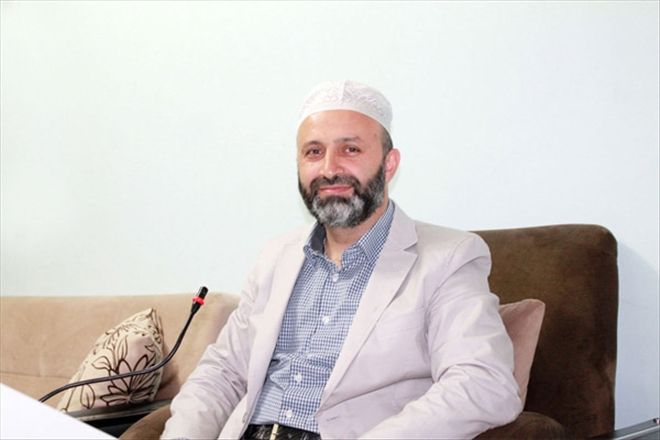 YETİMLERİN YÜZÜ GÜLECEK