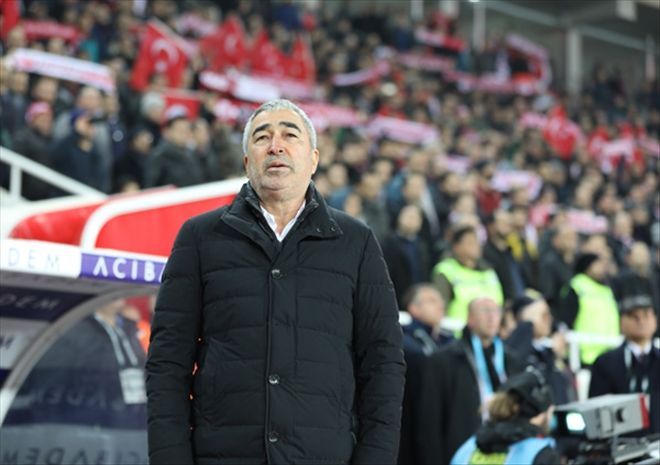 KAYSERİ BİZDEN ÇEKİNMİŞ