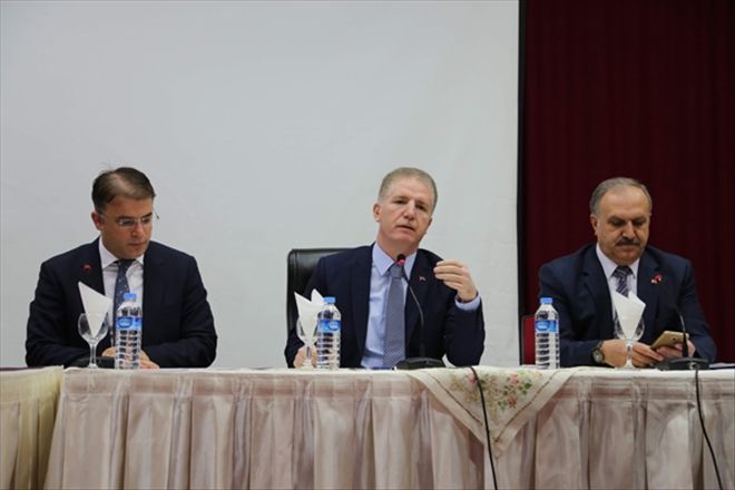 PROJELER KAĞIT ÜZERİNDE  KALMASIN