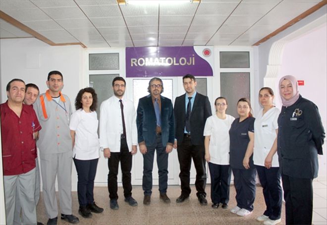 GELECEĞİN UZMANLARI SİVAS´TA YETİŞİYOR