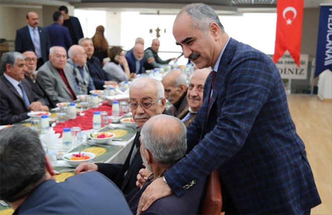 BÜYÜK DEĞERLERE  KÜÇÜK BİR HEDİYE 
