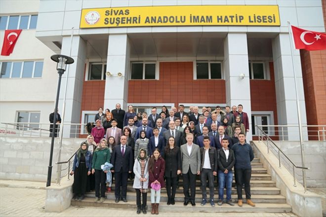 ŞEHiT AiLELERi BiZLERE EMANET