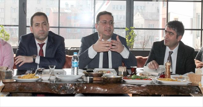 ÖNCE DUANIZA SONRA OYUNUZA TALİBİZ