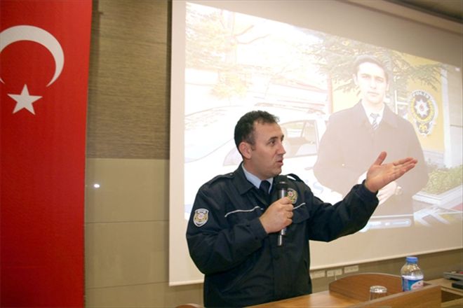 Muhtarlara dolandırıcık uyarısı
