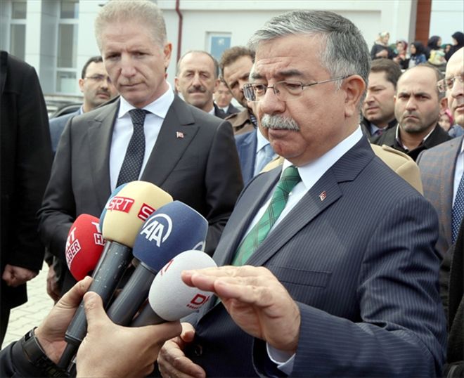BU YIL TEOG OLMAYACAK