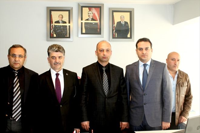 MHP´de gündem seçim