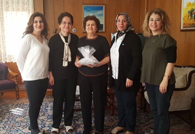 SEVGİ EMEKTİR