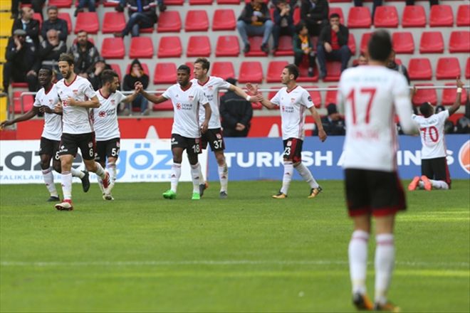 Yiğido´nun 4 haftalık maç programı