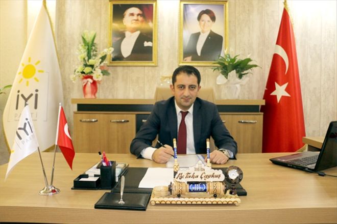 NÜFUS ARTIŞI GÖÇÜN GÖSTERGESİDİR