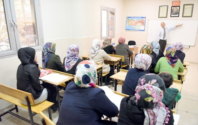 750 KİŞİ BAŞVURDU 
