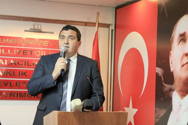 Millilik icraatla olur