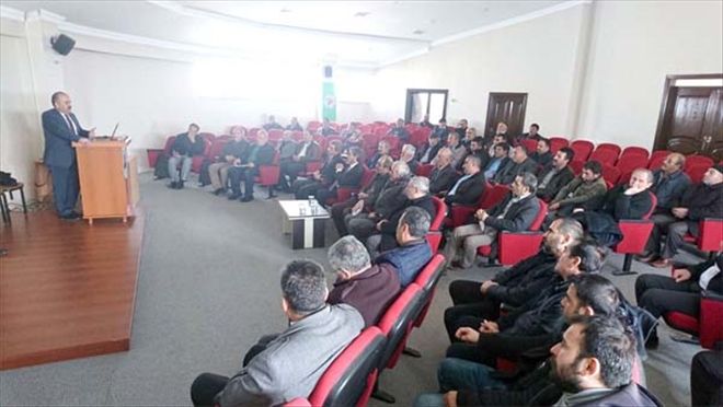 ALTERNATİF ÜRÜNLER EKİN!