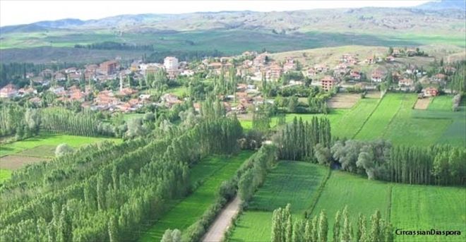 Öğretmenlerden Yıldızeli´ne belgesel 