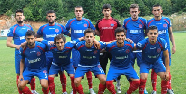 Belediye Lige Odaklandı