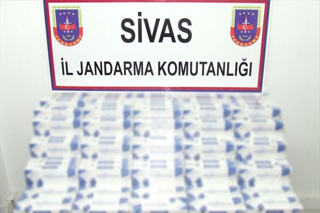 Kaçakçılıktan 29 şüpheli yakalandı