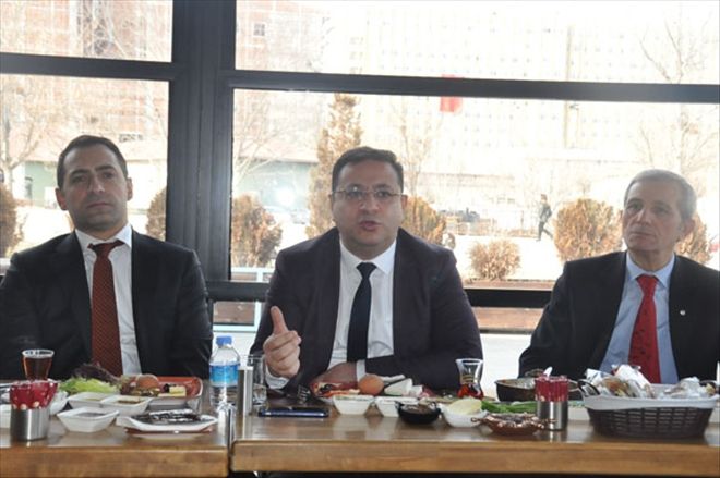 10 İŞLETMEDEN 9´U DEĞİŞİM İSTİYOR