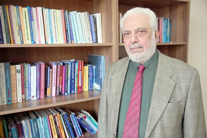 ÜNİVERSİTE TÜRKİYE´DE BiR iLKi GERÇEKLEŞTiRECEK