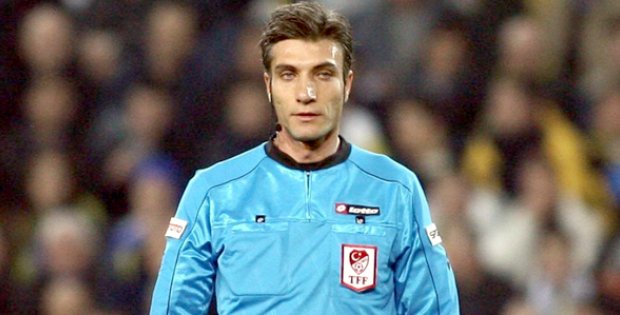 Dev Maç Yankaya´nın