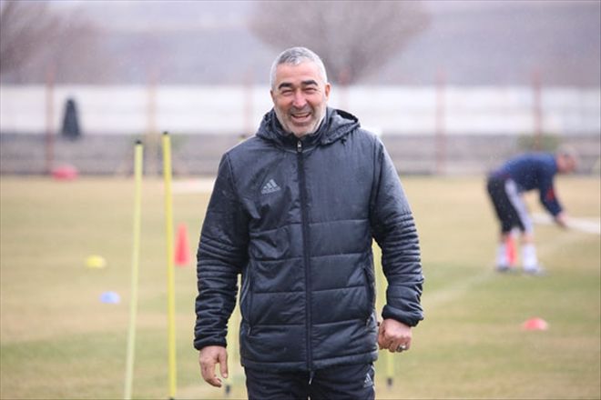 KAZANAN BİZ OLACAĞIZ