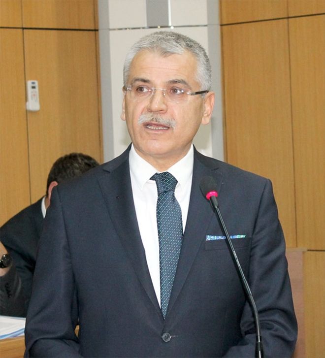 İLLER BANKASI´NDAN 277 MİLYON´LUK YATIRIM