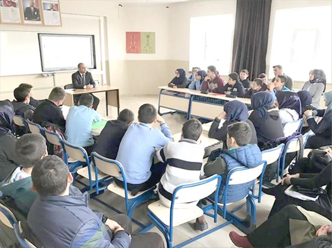 Kaymakam Başak 