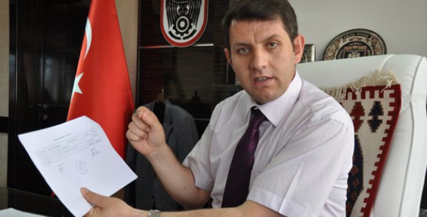 Madımak´a Ödenek